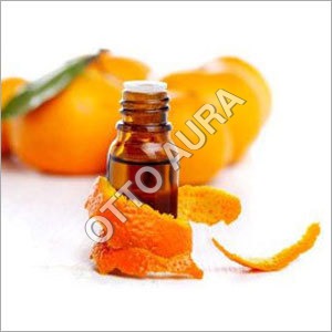 Mandarin Oil Storage: Dry Place