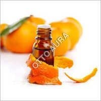 Mandarin Oil