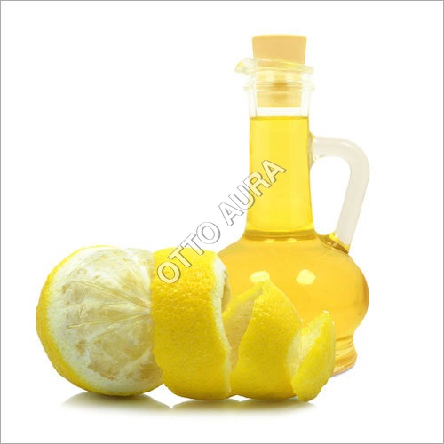 Lemon Oil
