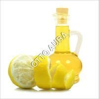 Lemon Oil