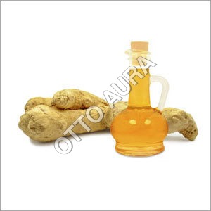 Ginger Oil