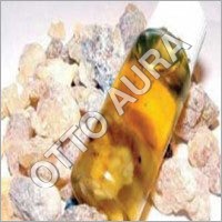 Frankincense Oil