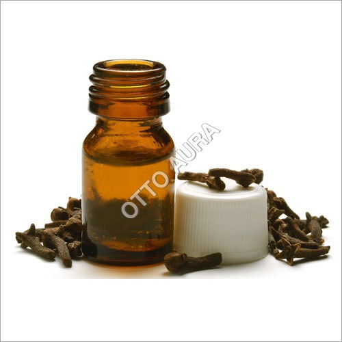 Clove Oil