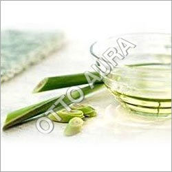 Fragrance Compound Citronella Java Oil