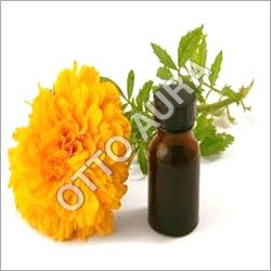 Marigold Oil