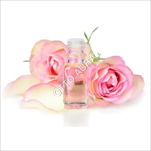 Rose Oil
