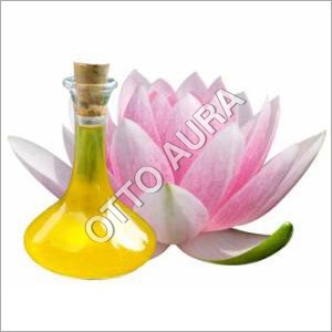 Pink Lotus Absolute Oil