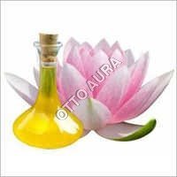 Pink Lotus Absolute Oil
