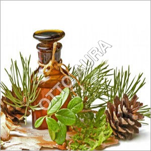 Pine Oil