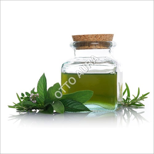 Peppermint Oil