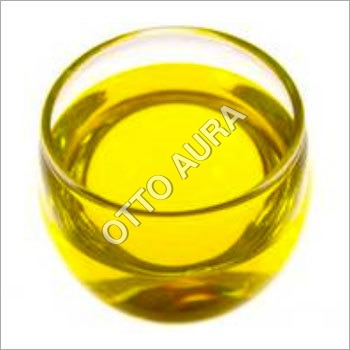 Palmarosa Oil