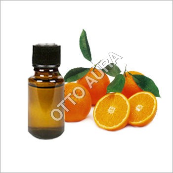 Orange Essential Oil