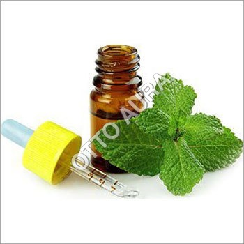 Spearmint Oil