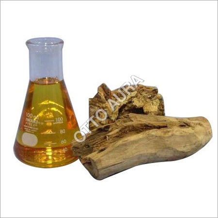 Sandalwood Oil