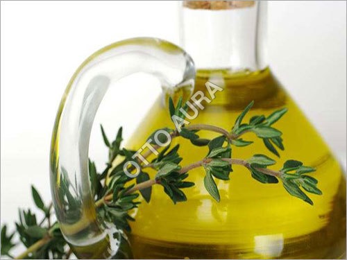 Thyme Oil
