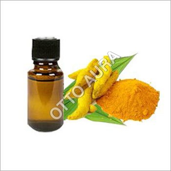Turmeric Oil