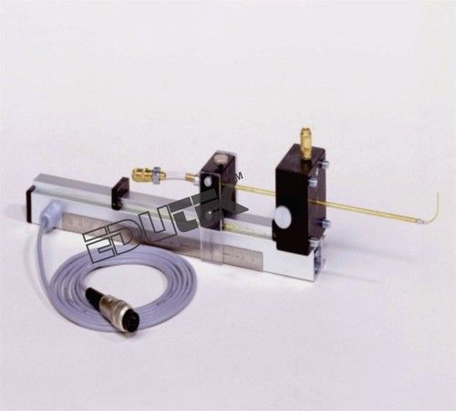 Electronic Total Pressure Sensor