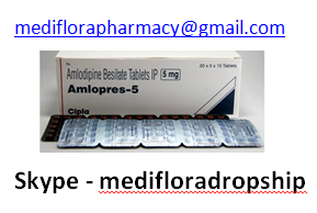 Amlopres L Medicine