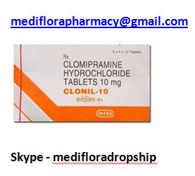 Clomipramine Hydrochloride Medicine