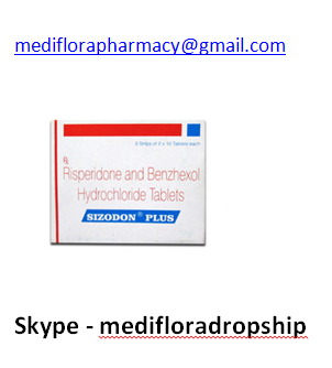 Sizodon Forte Medicine