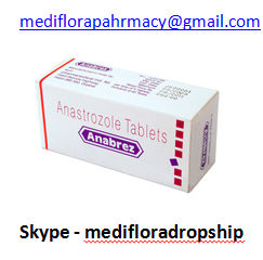 Anastrozole Tablet General Drugs