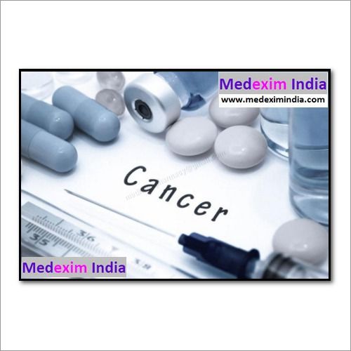 Anti Cancer Medicines