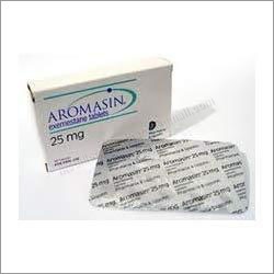 Aromasin Tablets