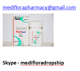 Gefitinib Tablet