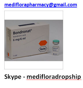 Ibandronate Sodium Injection Liquid