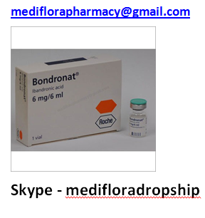 Ibandronate Sodium Injection