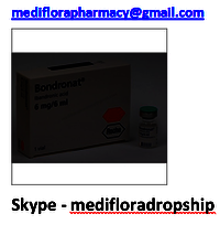 Ibandronate Sodium Injection Liquid