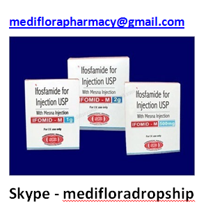 Ifosfamide Mesna Injection