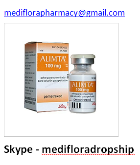 Pemetrexed Injection