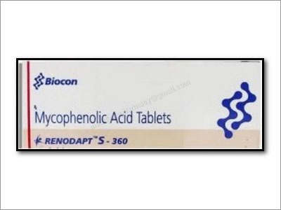 Renodapt S 360 Tablet