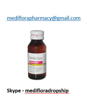 Generic Metaglip ( Glipizide- Metformin) Liquid