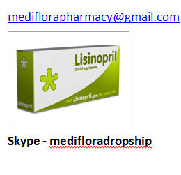 Generic Zestril (Lisinopril) Tablets