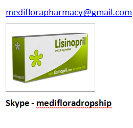 Generic Zestril (Lisinopril)
