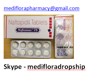 Naftomax Medicine