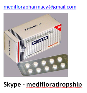 Pioglitazone Tablet