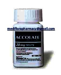 Accolate Tablets General Drugs
