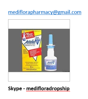 Astelin Spray