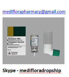 Atrovent Inhaler