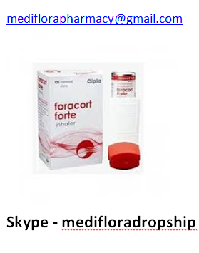 Foracort Forte Inhaler Liquid