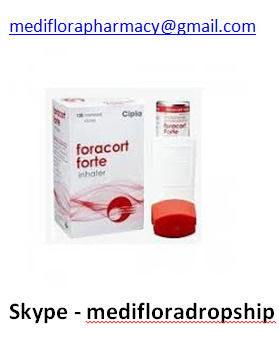 Foracort Forte Inhaler