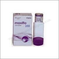Maxiflo 250 Inhaler