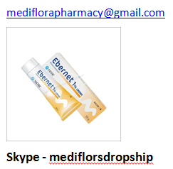Ebernet cream