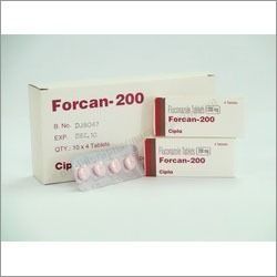 Fluconazole Tablet General Drugs