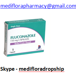 Fluconazole Tablet
