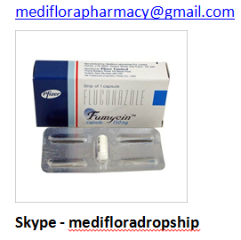 Fluconazole Tablet