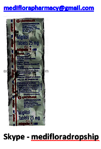 Mignar Tablets